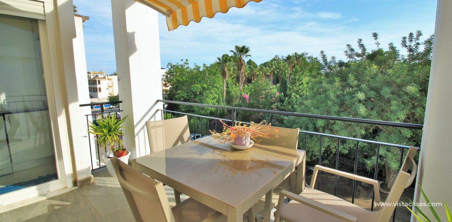 Sale - Wohnung - Villamartin