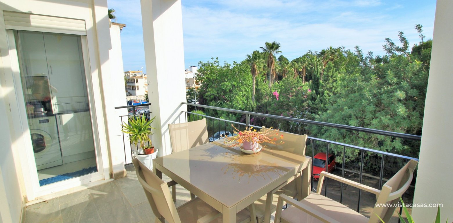 Sale - Wohnung - Villamartin