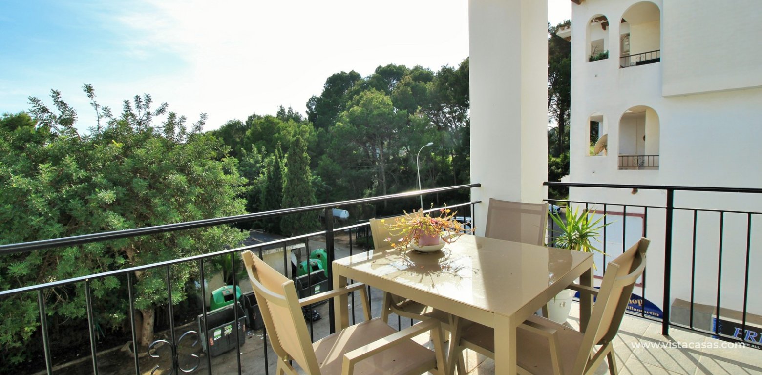 Sale - Wohnung - Villamartin