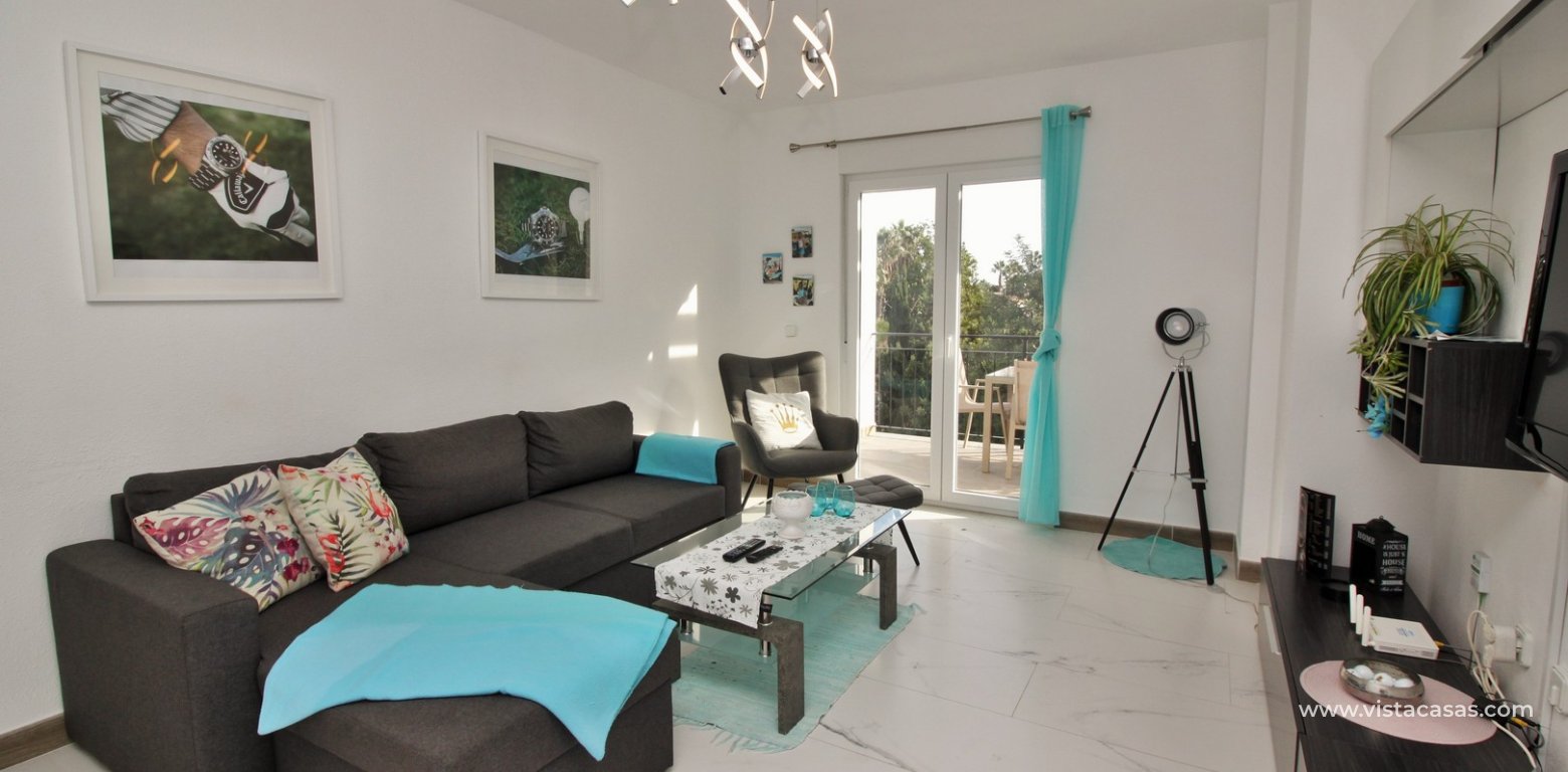 Sale - Wohnung - Villamartin