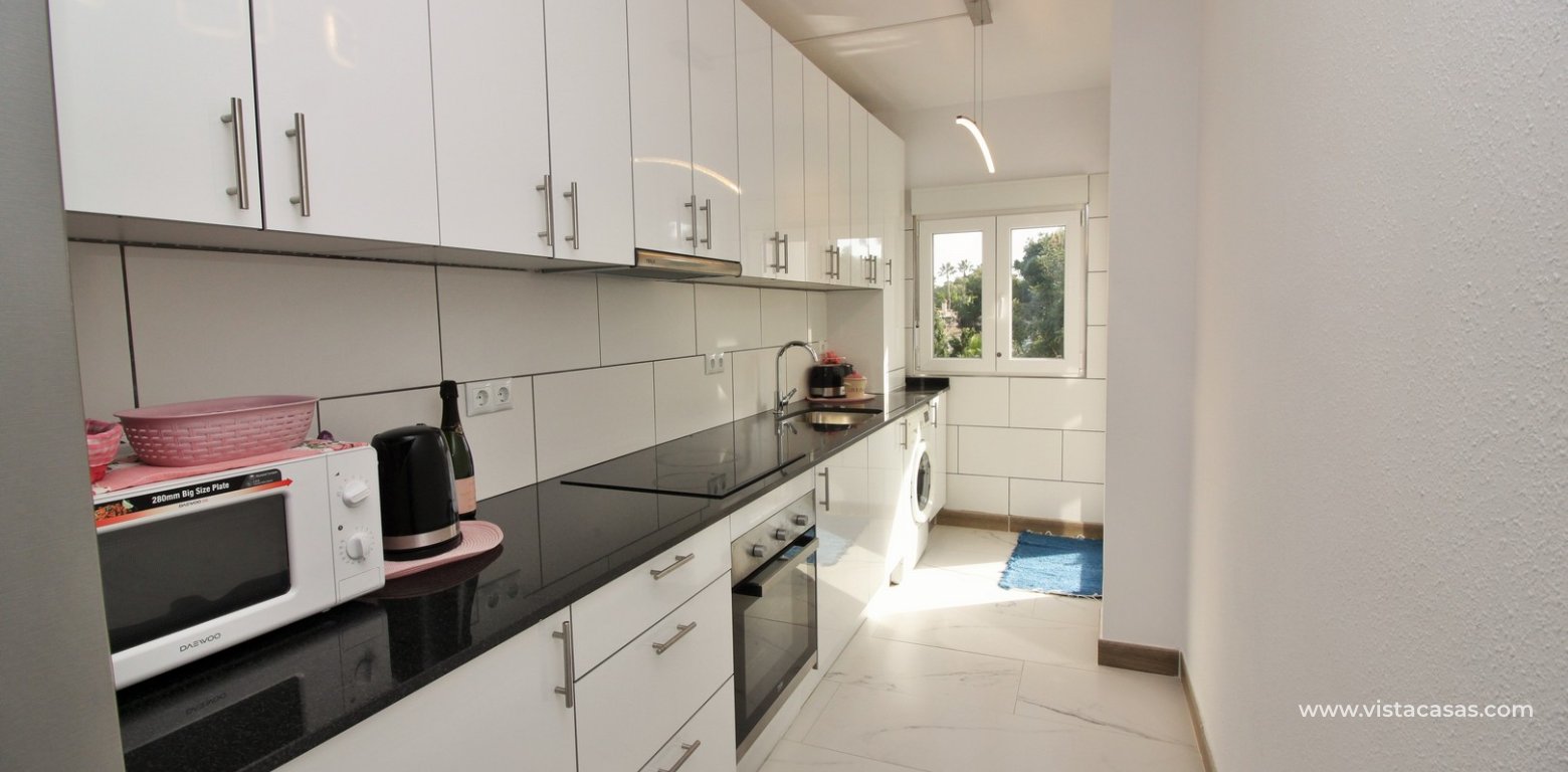 Sale - Wohnung - Villamartin