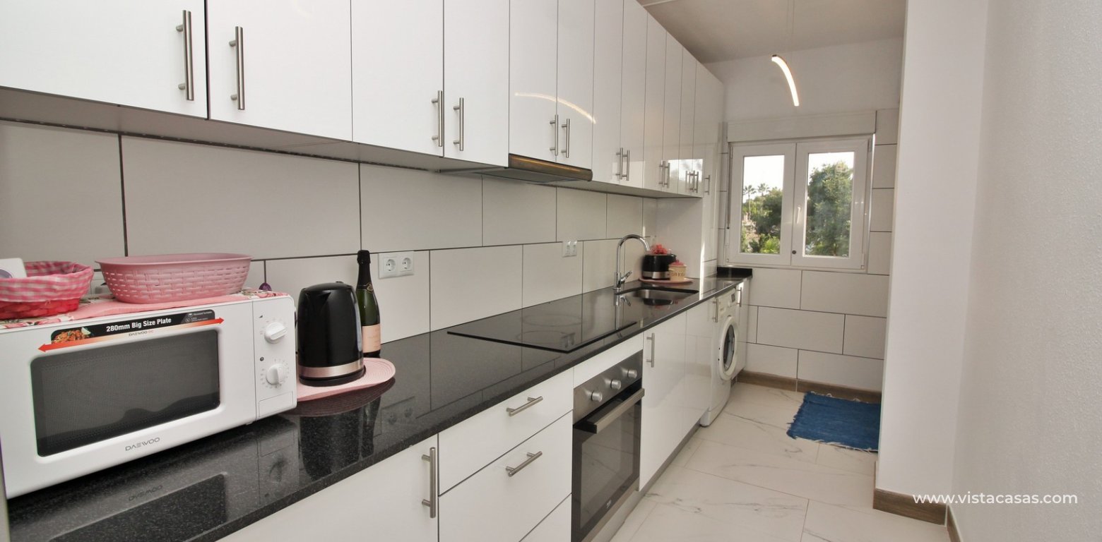 Sale - Wohnung - Villamartin