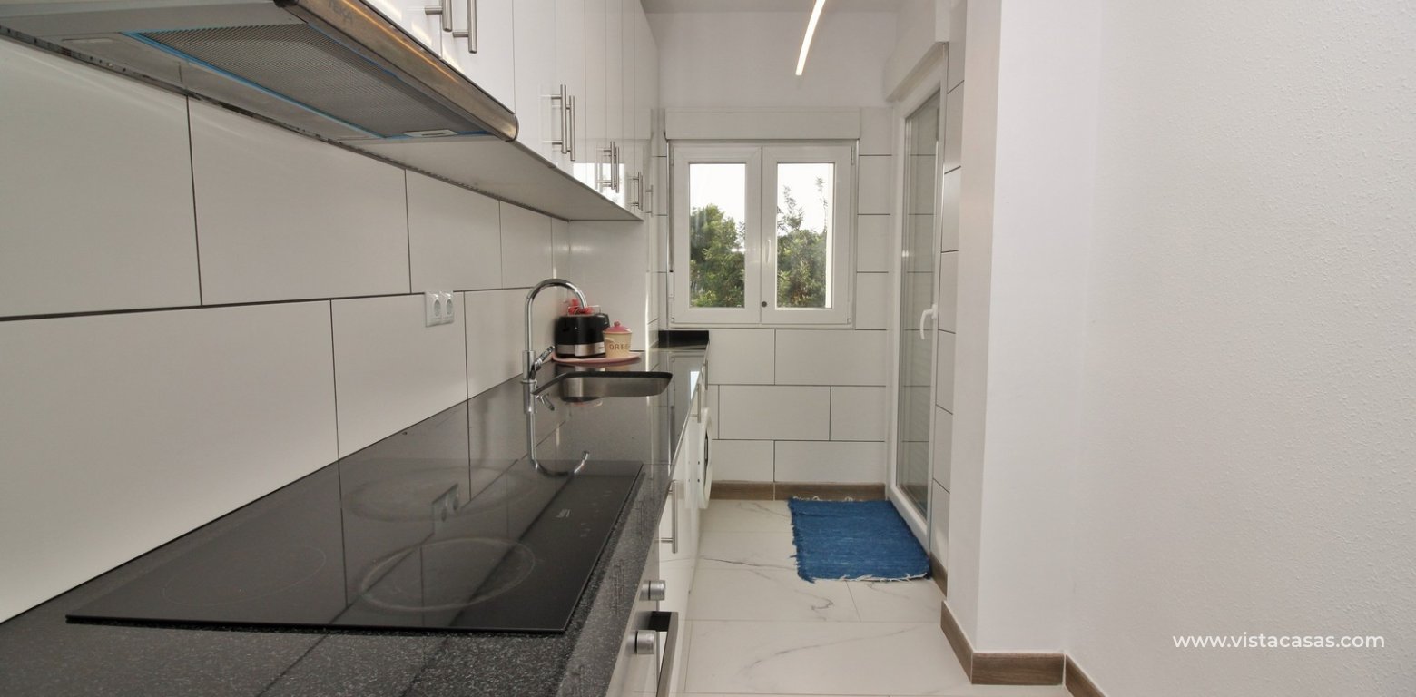 Sale - Wohnung - Villamartin