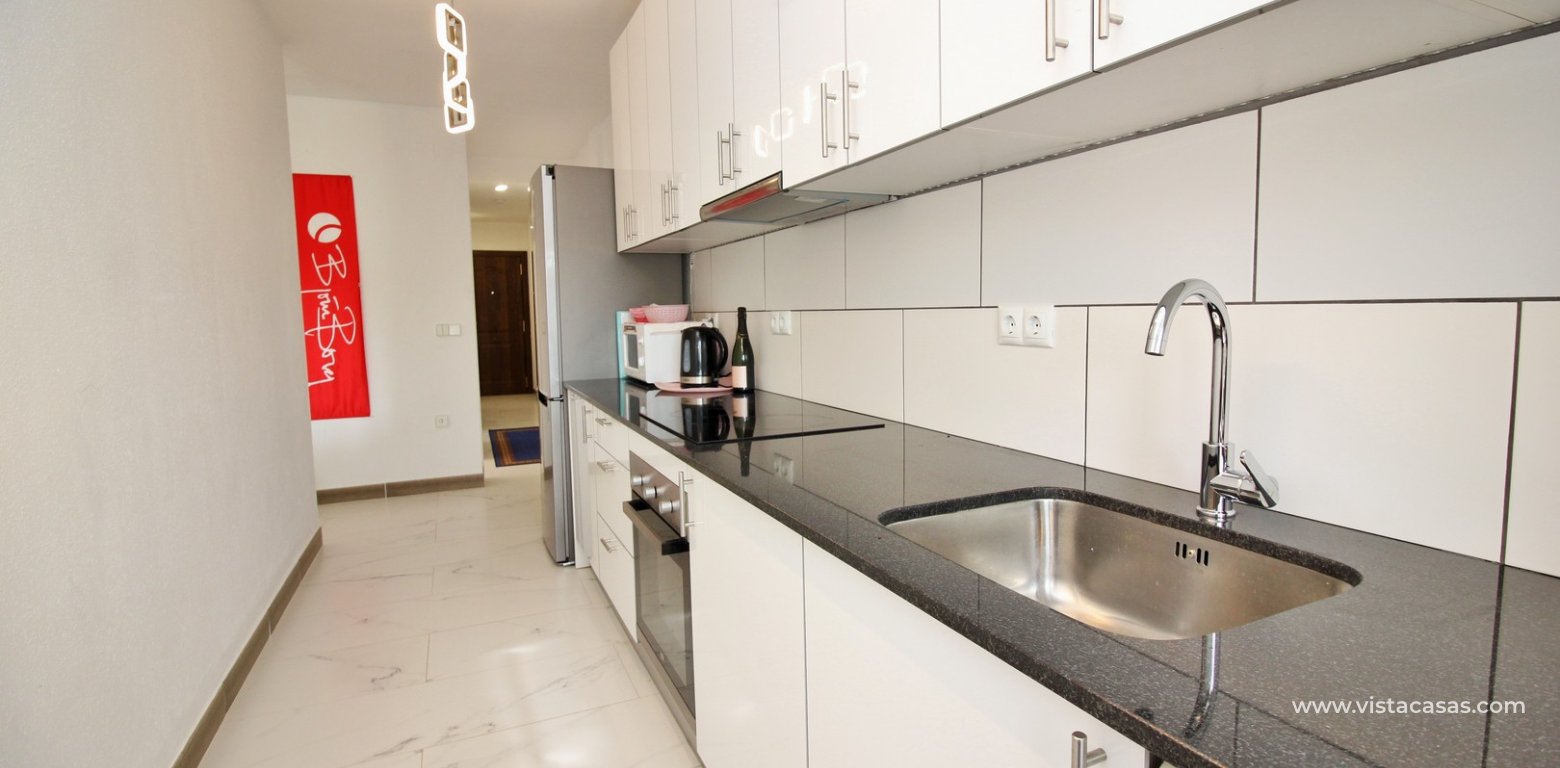 Sale - Wohnung - Villamartin