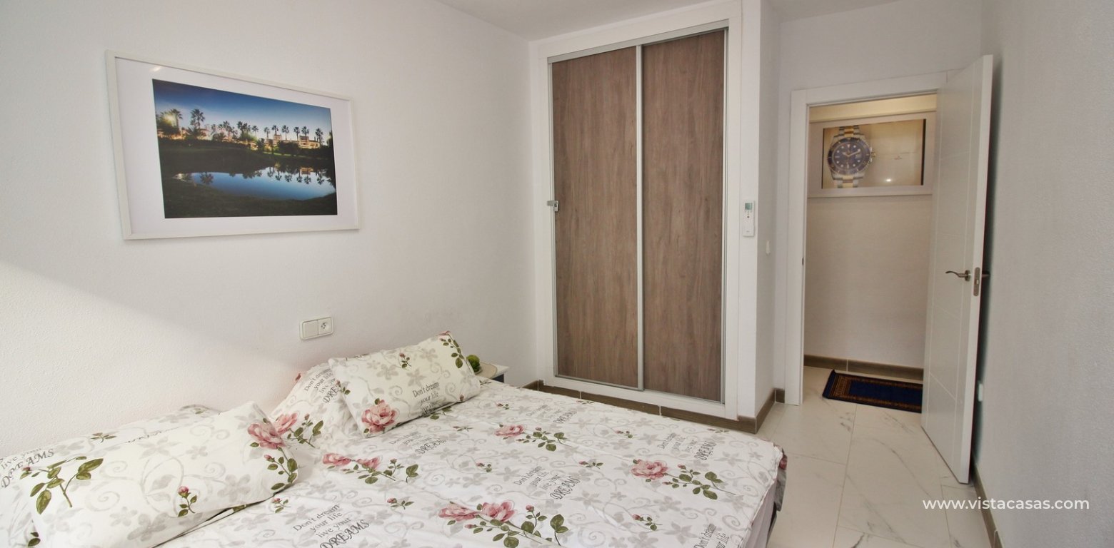 Sale - Wohnung - Villamartin