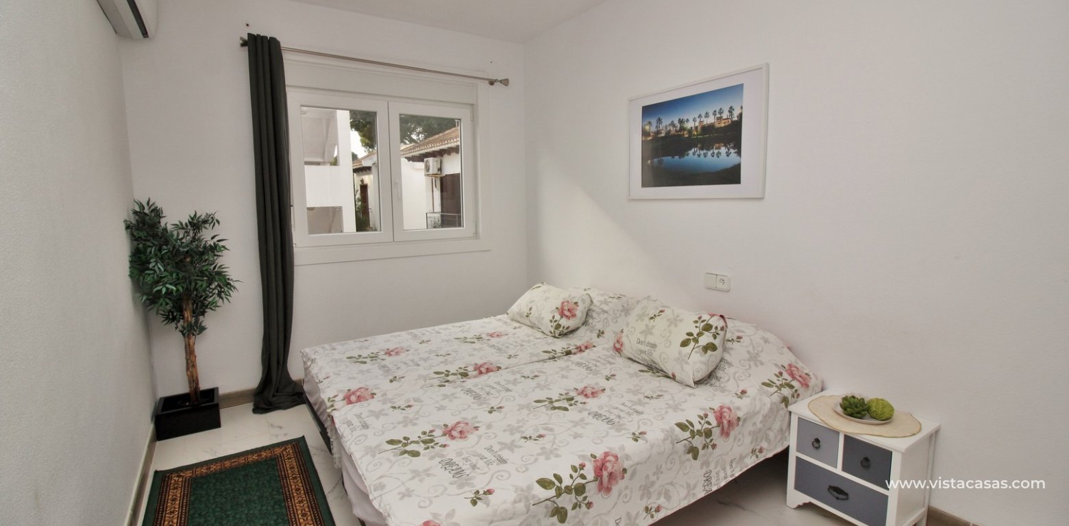 Sale - Wohnung - Villamartin