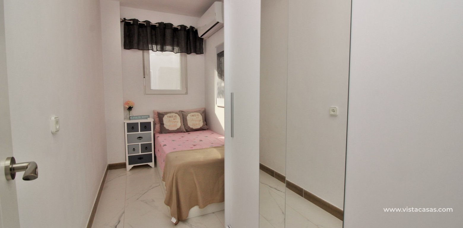 Sale - Wohnung - Villamartin
