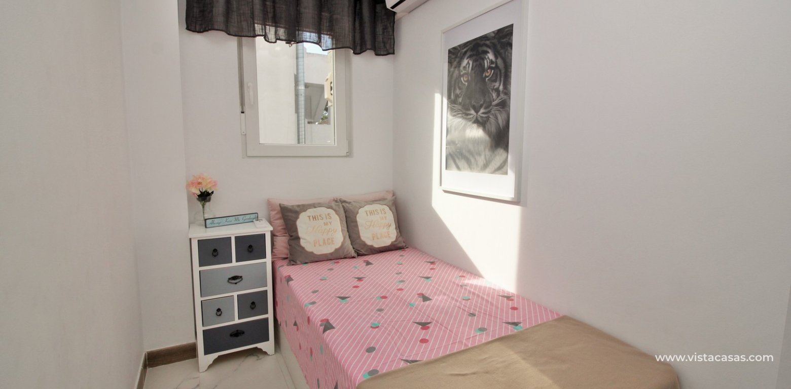 Sale - Wohnung - Villamartin