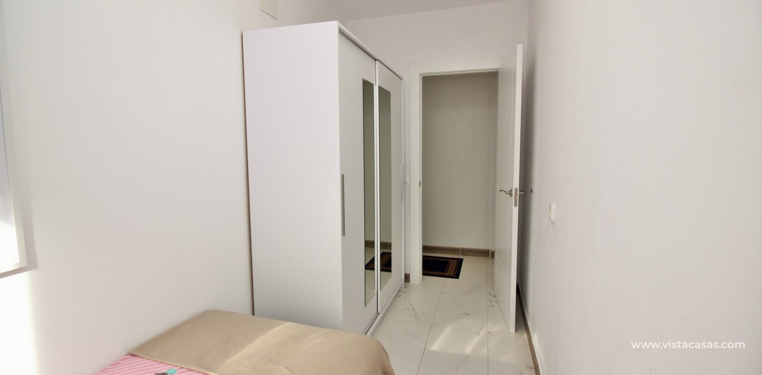 Sale - Wohnung - Villamartin