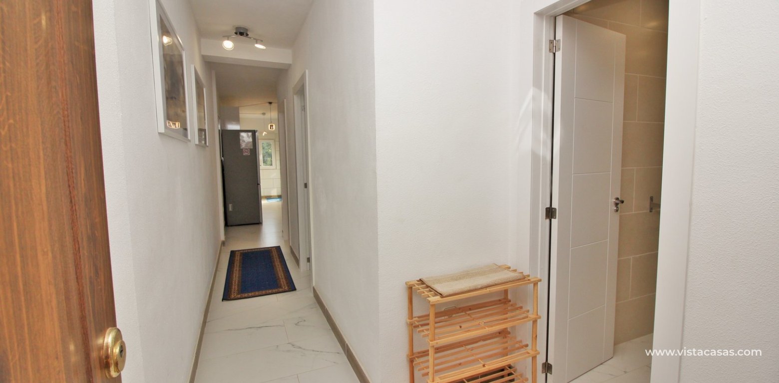 Sale - Wohnung - Villamartin