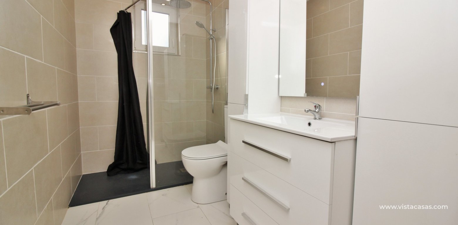 Sale - Wohnung - Villamartin