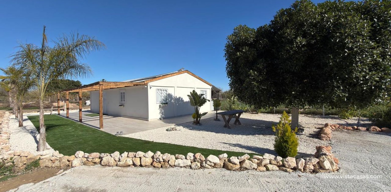 Sale - Plot - Algorfa
