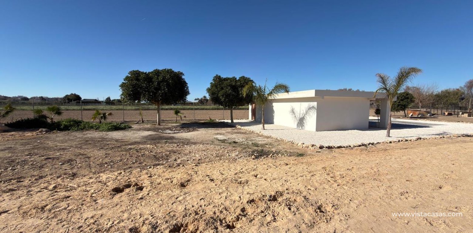 Sale - Plot - Algorfa