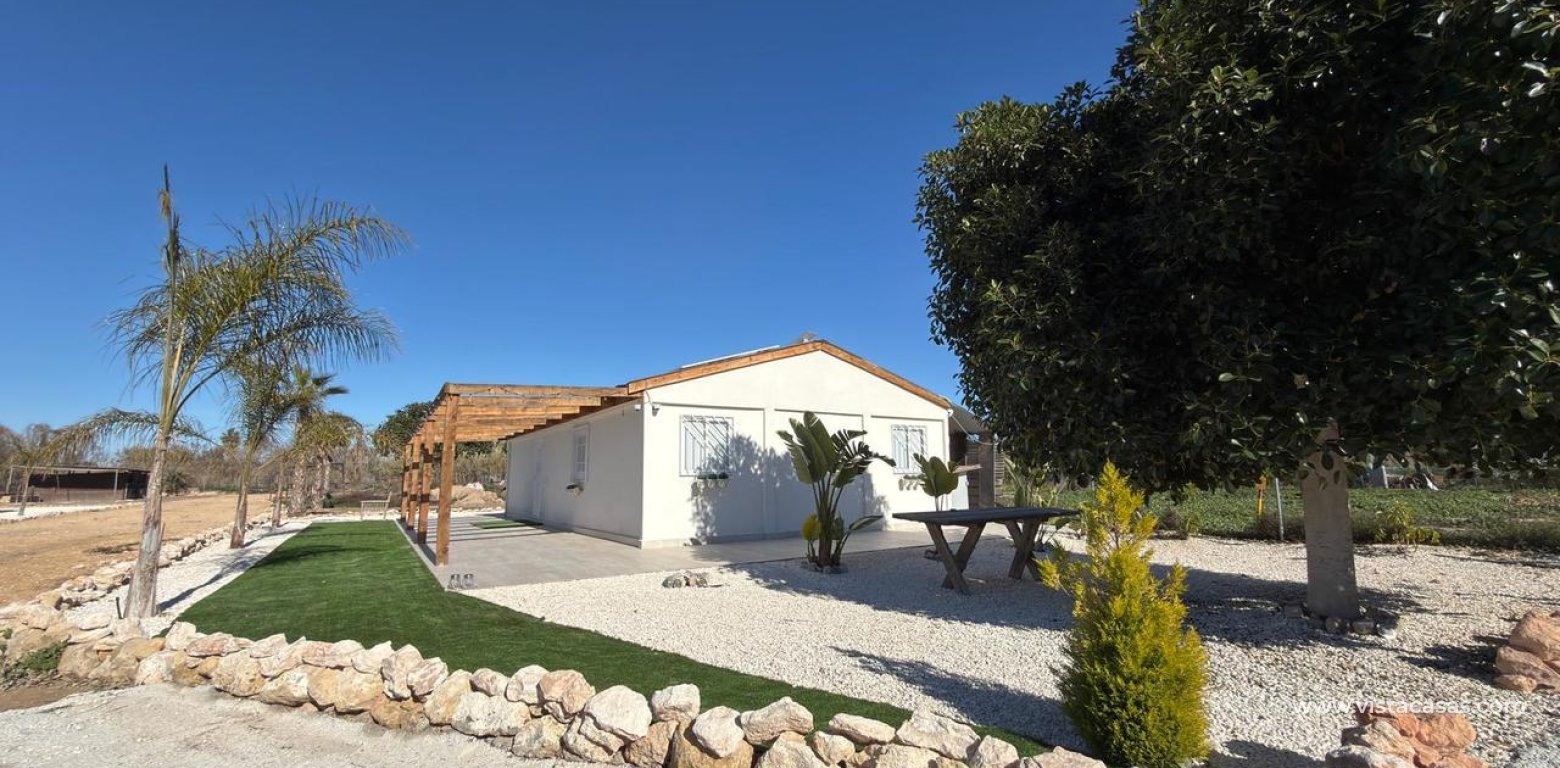 Sale - Plot - Algorfa