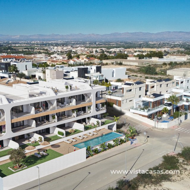 Apartment - New Build - Benijofar - Benijofar