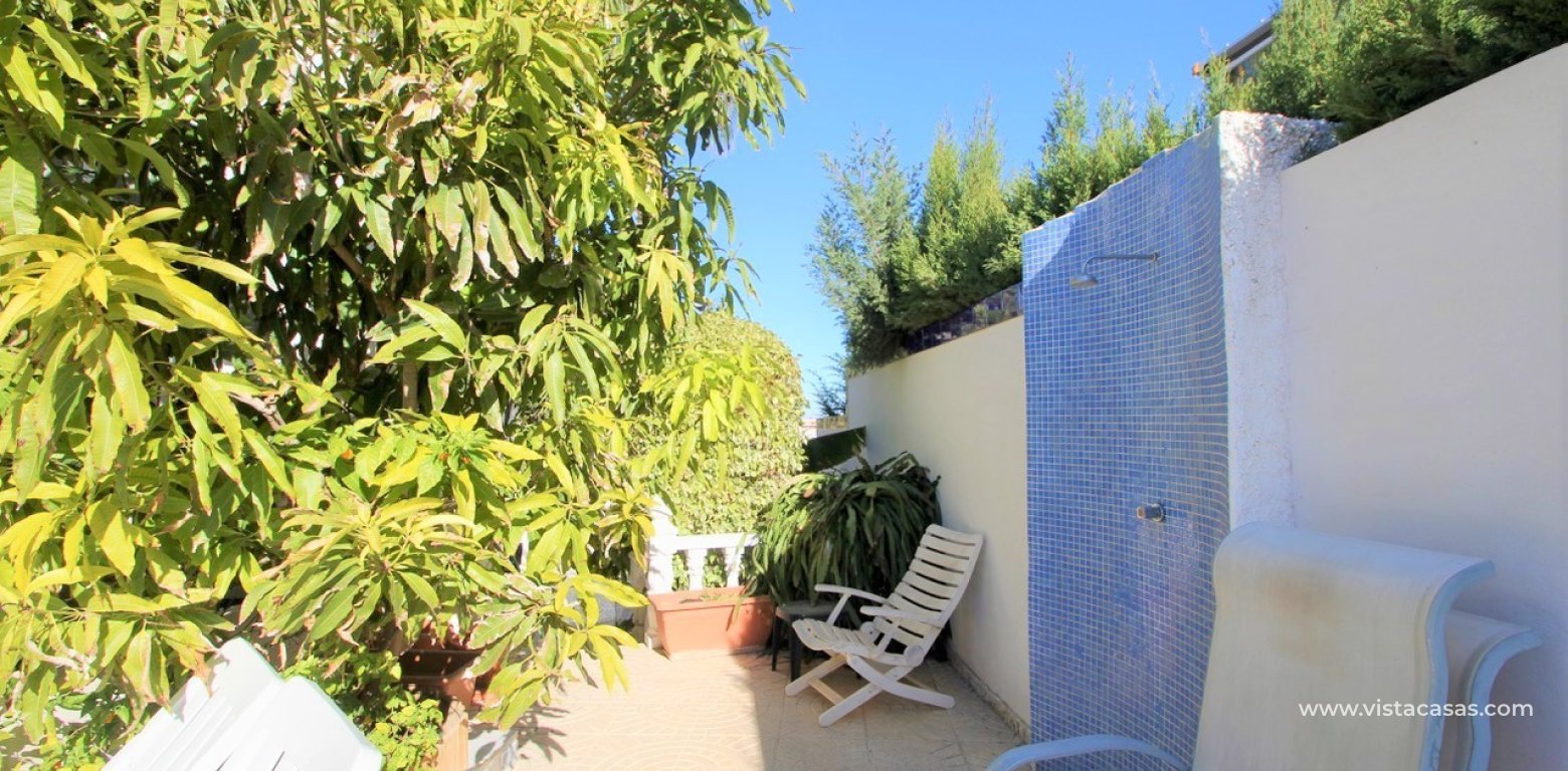 Sale - Villa - Villamartin