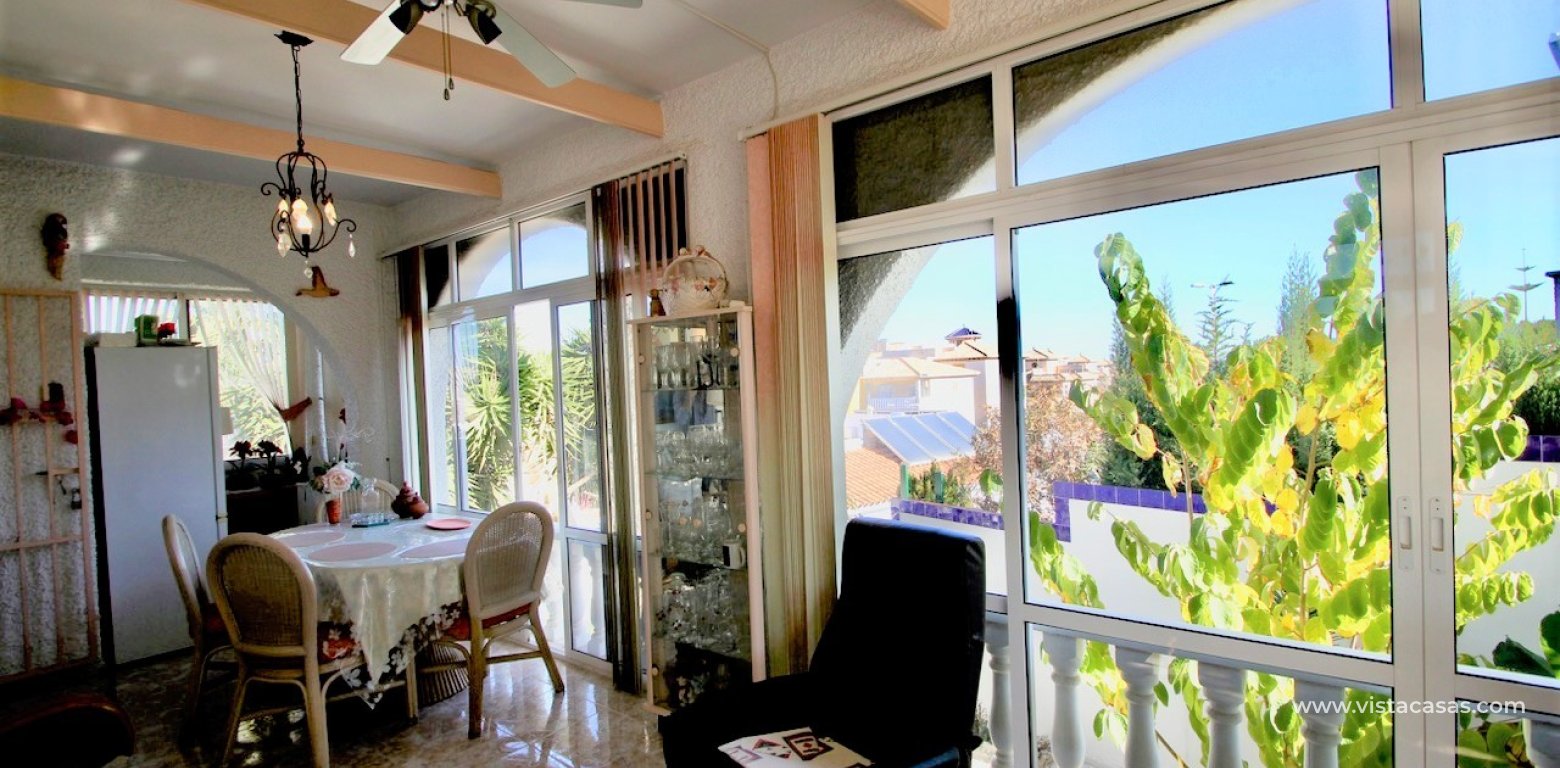 Sale - Villa - Villamartin