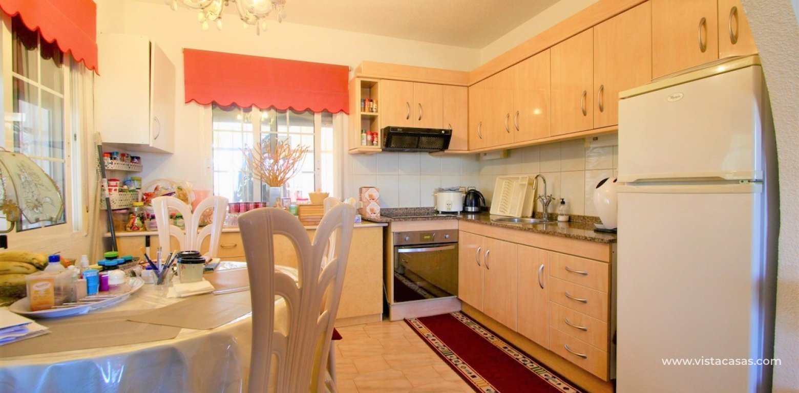 Sale - Villa - Villamartin