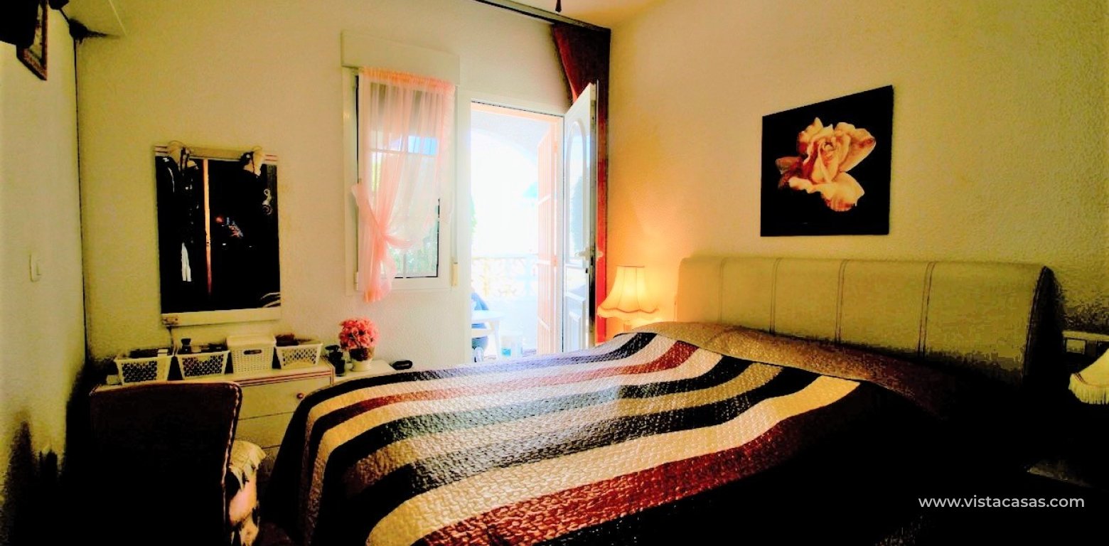 Sale - Villa - Villamartin