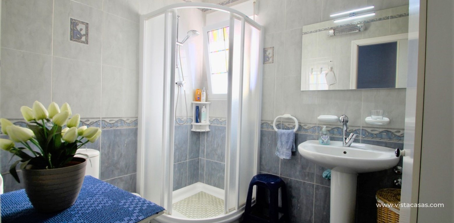 Sale - Villa - Villamartin