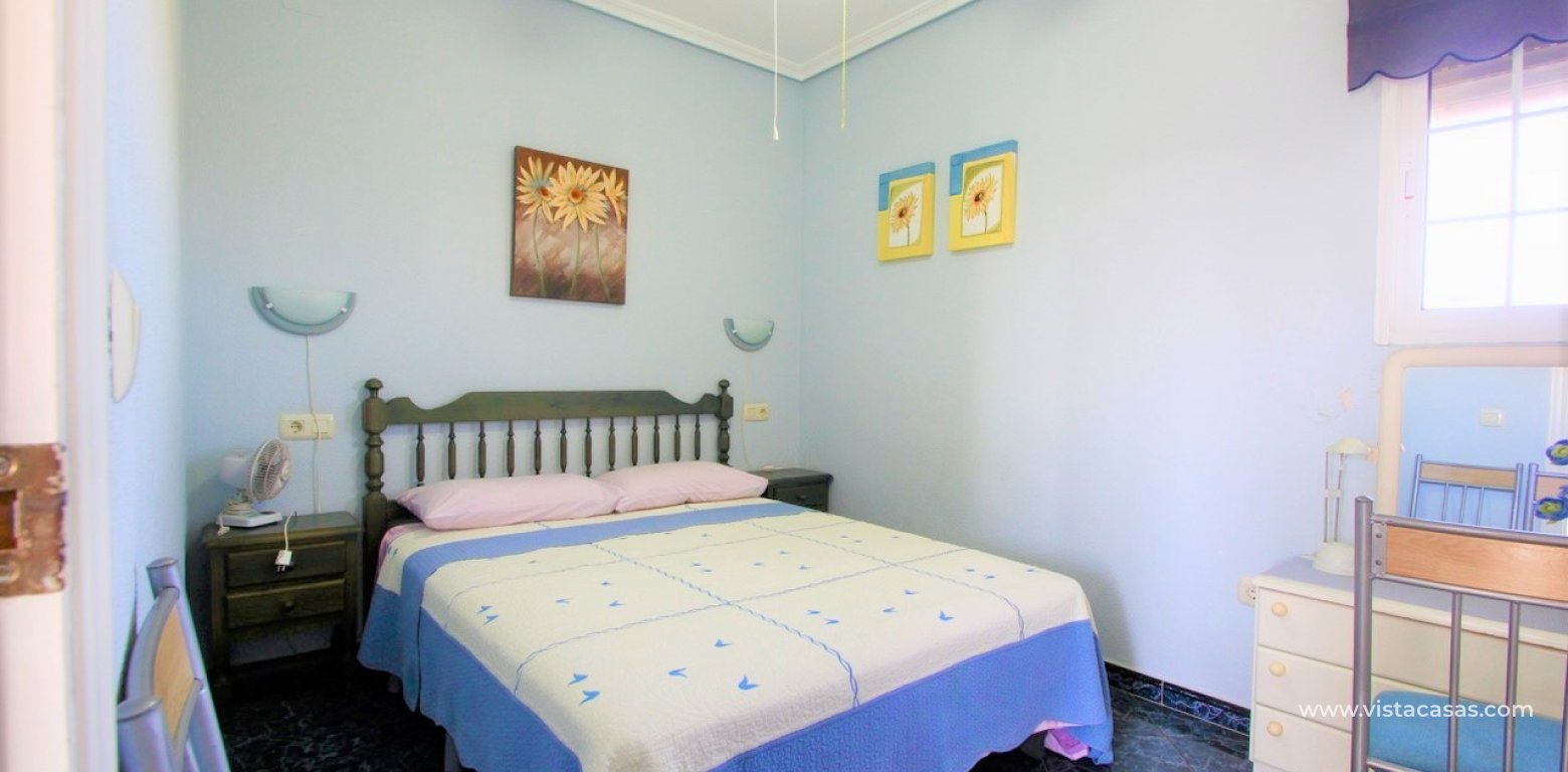 Sale - Villa - Villamartin