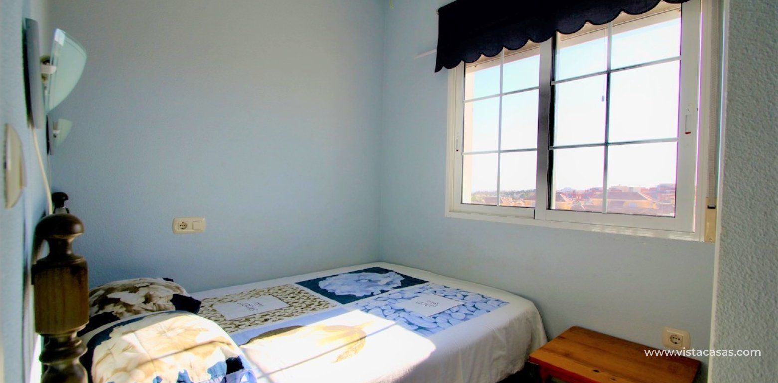 Sale - Villa - Villamartin