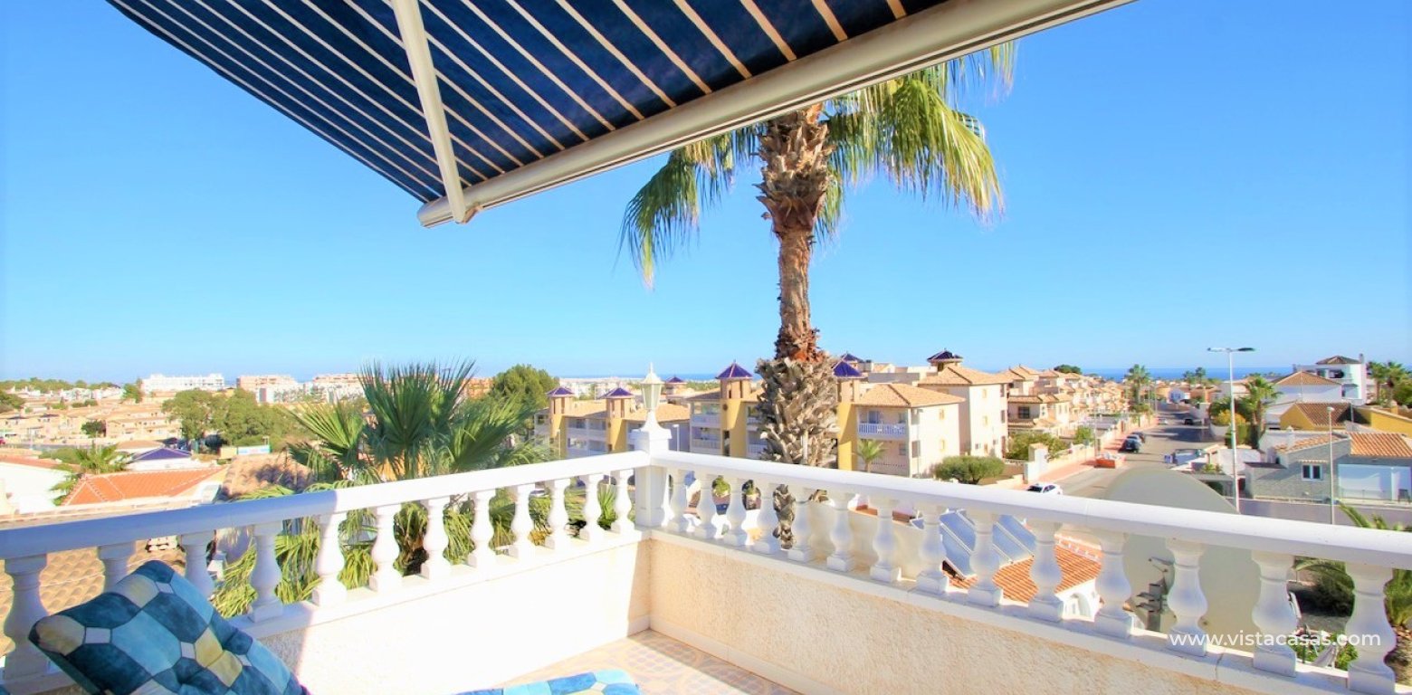Sale - Villa - Villamartin