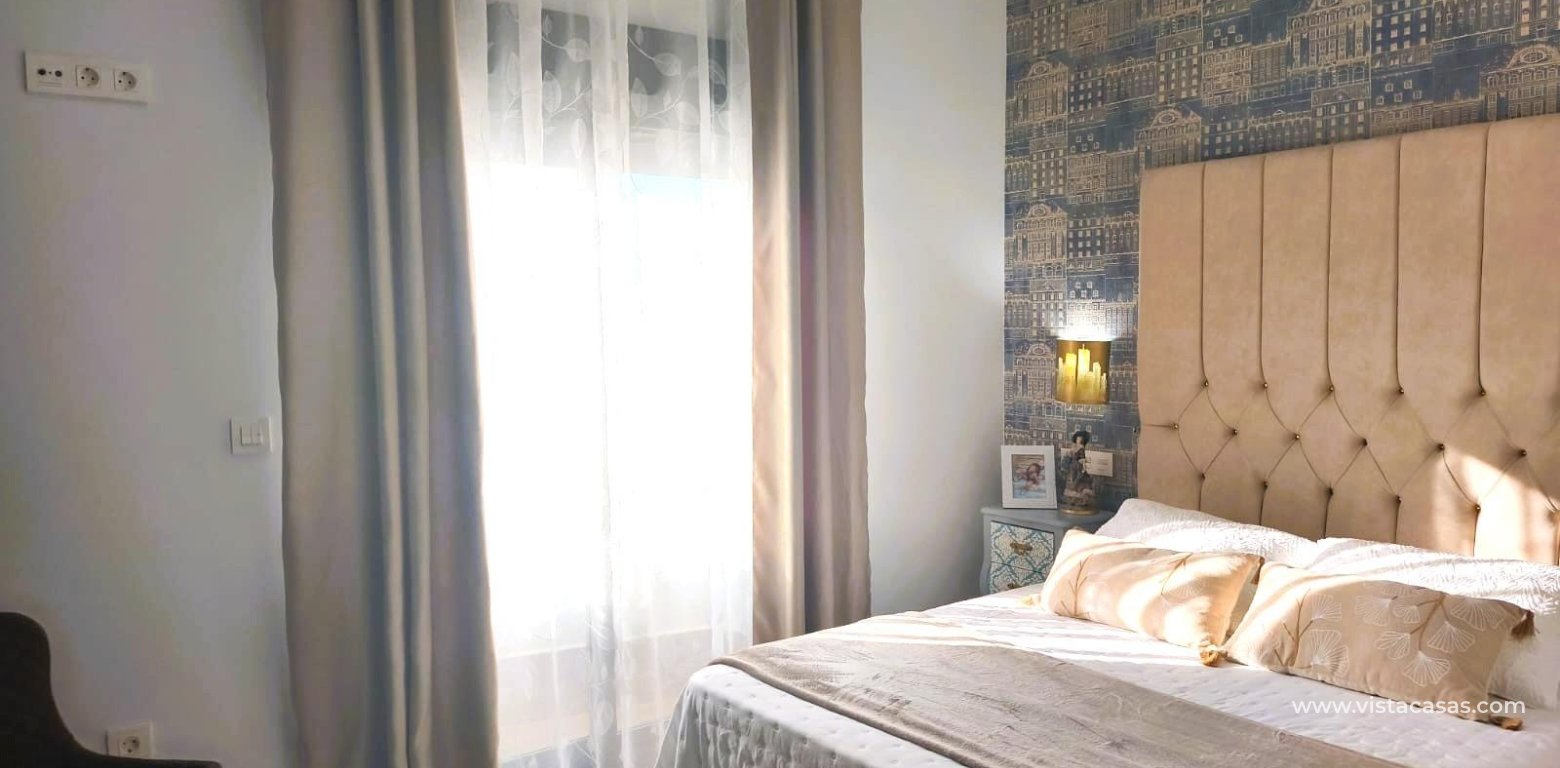 Resale - Villa - Pilar de la Horadada - Torre de la Horadada