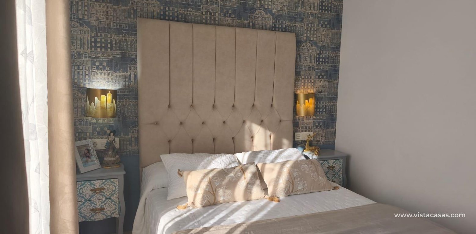 Resale - Villa - Pilar de la Horadada - Torre de la Horadada