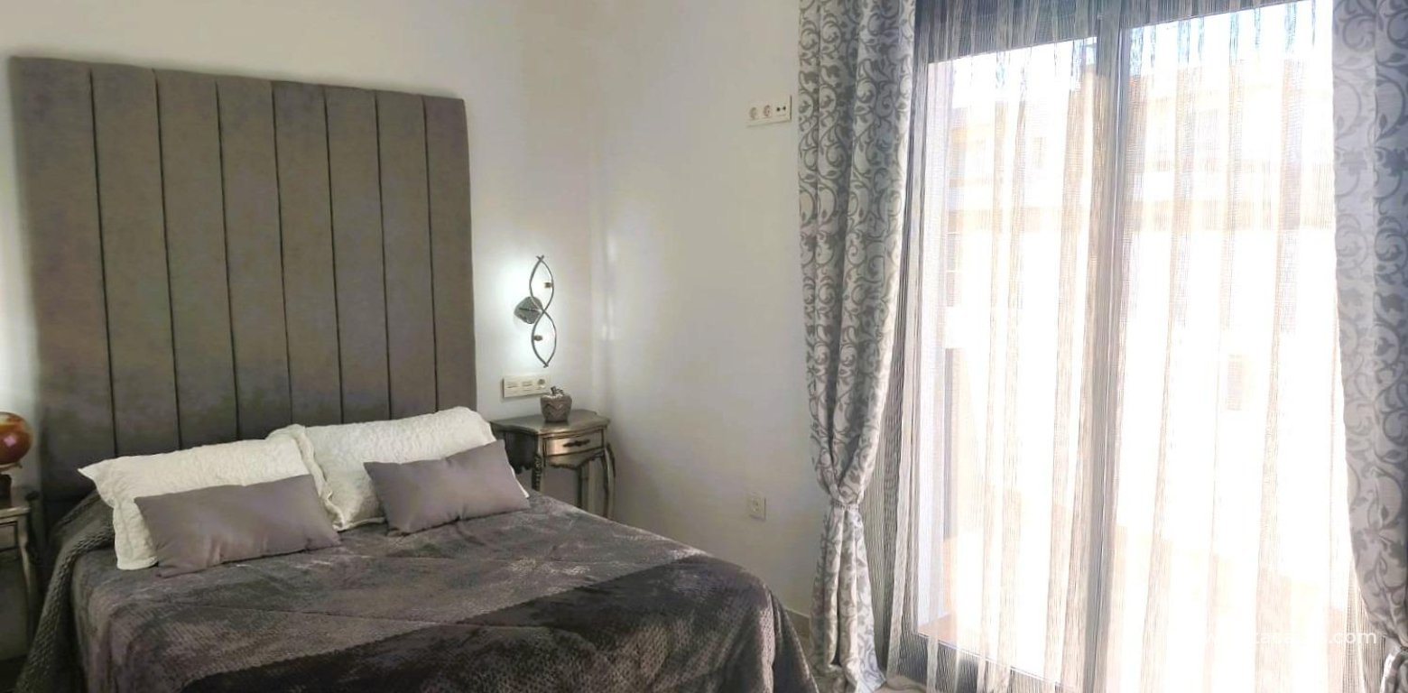 Resale - Villa - Pilar de la Horadada - Torre de la Horadada