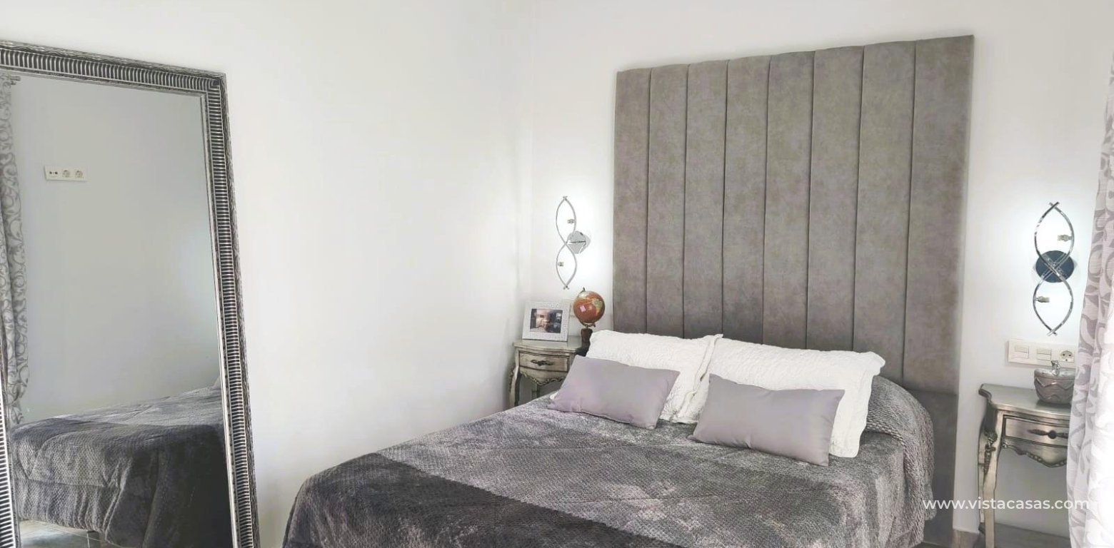 Resale - Villa - Pilar de la Horadada - Torre de la Horadada