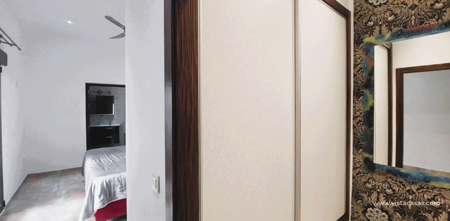 Resale - Villa - Pilar de la Horadada - Torre de la Horadada