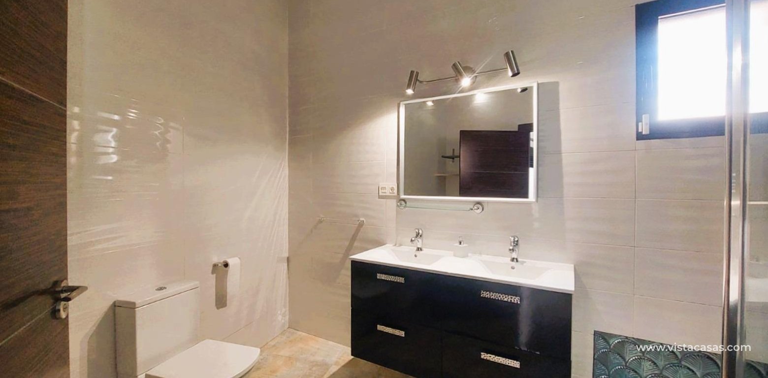 Resale - Villa - Pilar de la Horadada - Torre de la Horadada