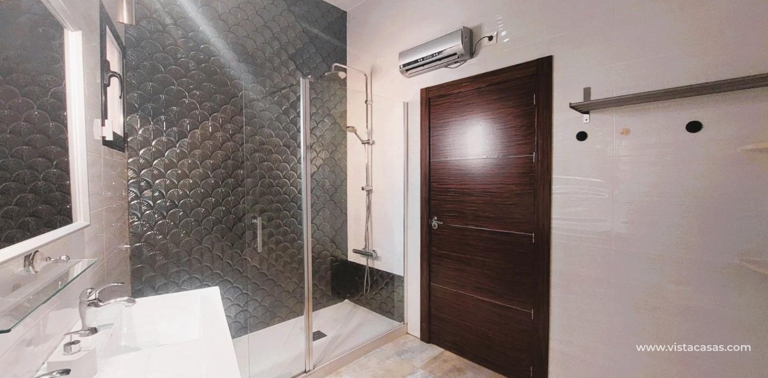 Resale - Villa - Pilar de la Horadada - Torre de la Horadada