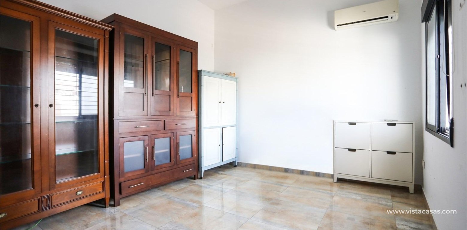 Resale - Villa - Pilar de la Horadada - Torre de la Horadada