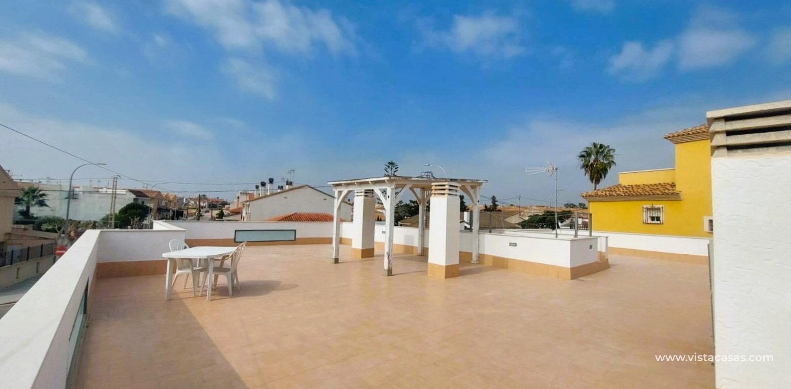 Resale - Villa - Pilar de la Horadada - Torre de la Horadada