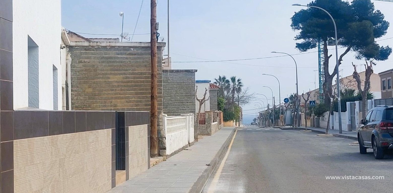 Resale - Villa - Pilar de la Horadada - Torre de la Horadada