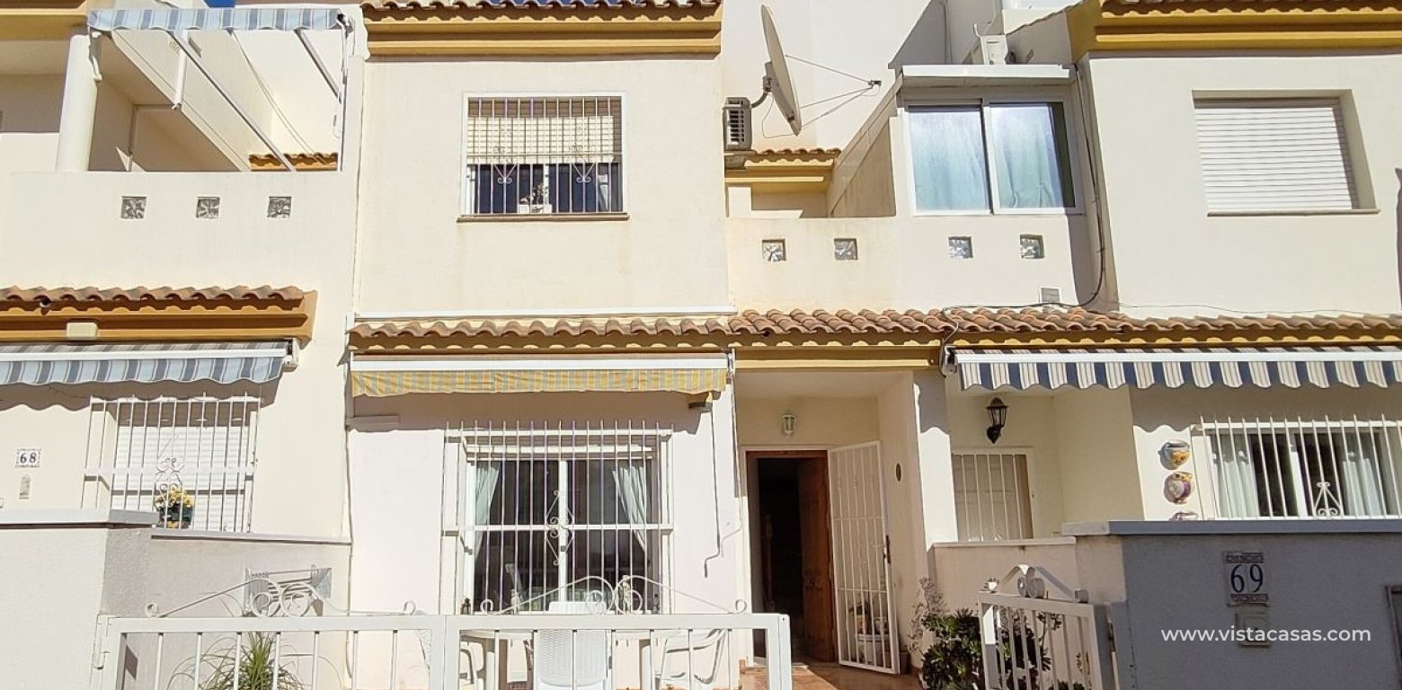 Wtórny - Townhouse - Cabo Roig