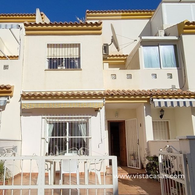 Townhouse - Resale - Cabo Roig - Cabo Roig