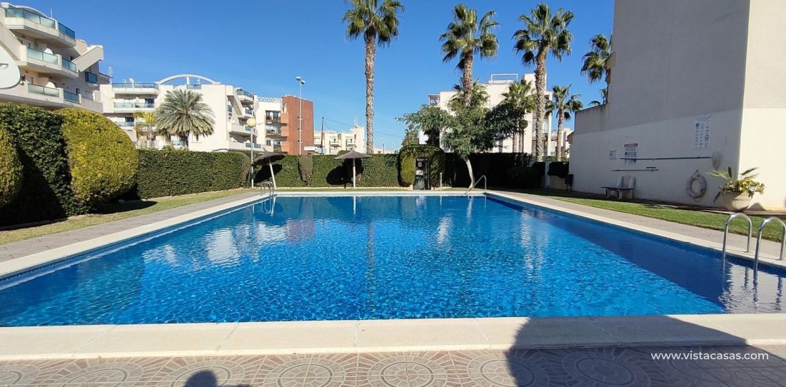 Wtórny - Townhouse - Cabo Roig