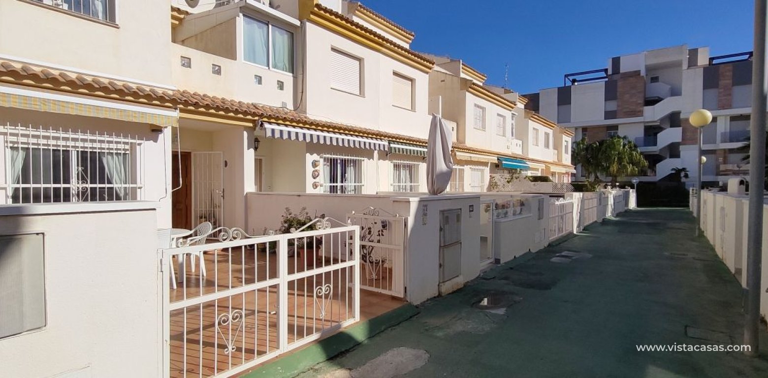 Wtórny - Townhouse - Cabo Roig