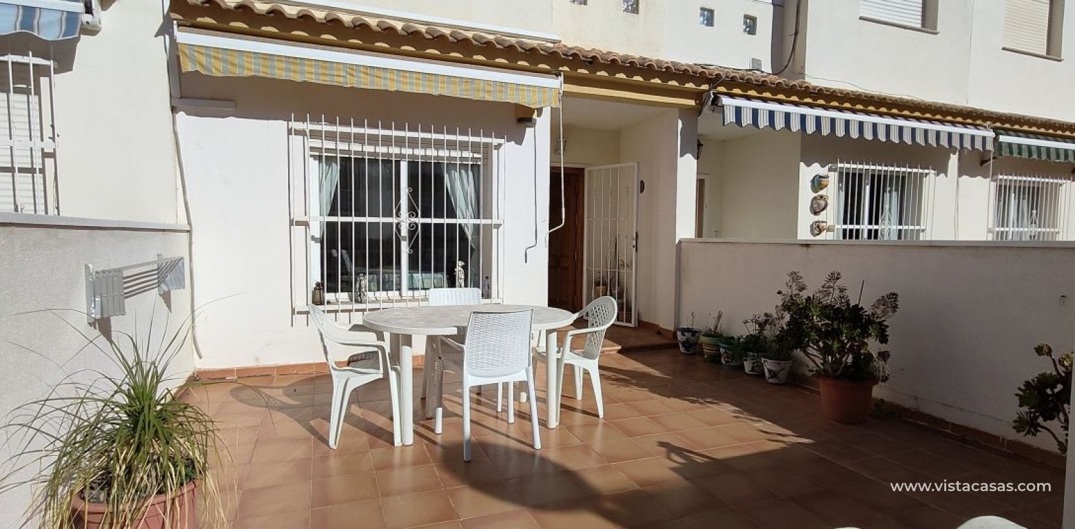 Wtórny - Townhouse - Cabo Roig