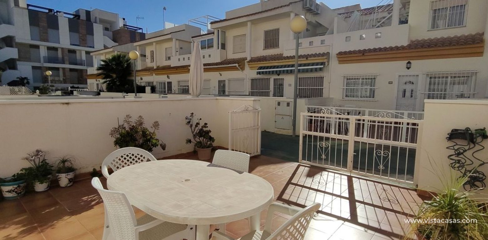 Wtórny - Townhouse - Cabo Roig