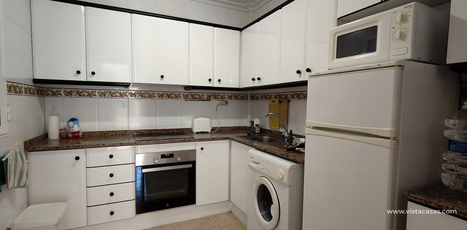 Wtórny - Townhouse - Cabo Roig