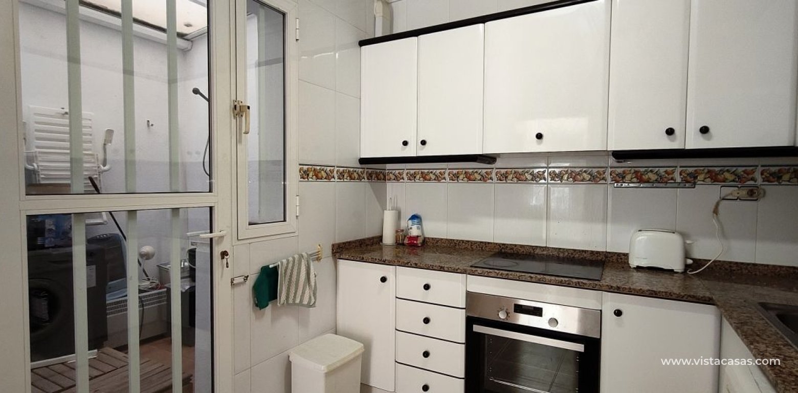 Wtórny - Townhouse - Cabo Roig