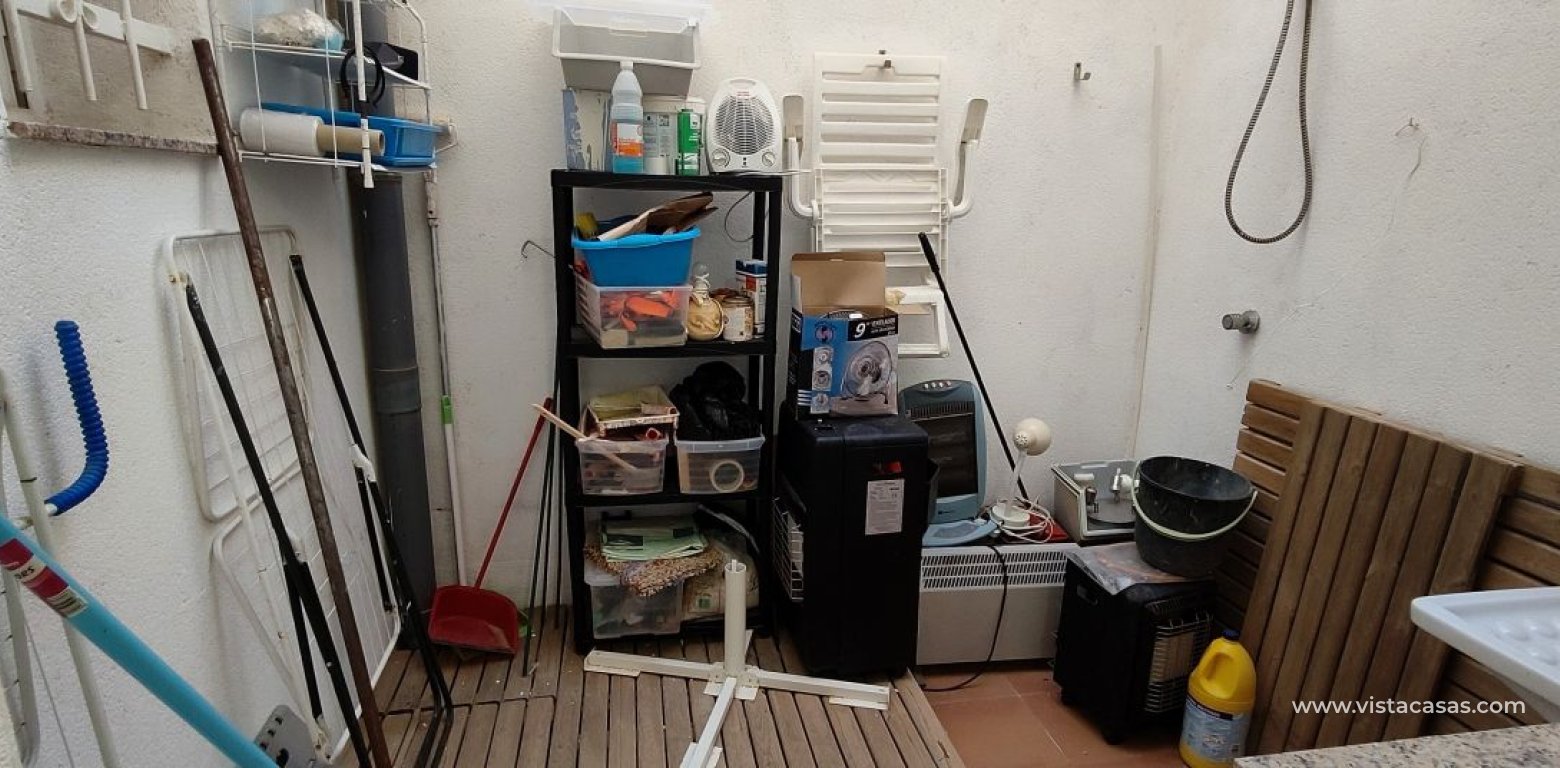 Wtórny - Townhouse - Cabo Roig