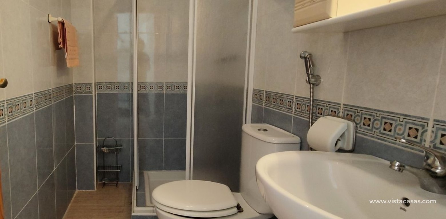 Wtórny - Townhouse - Cabo Roig