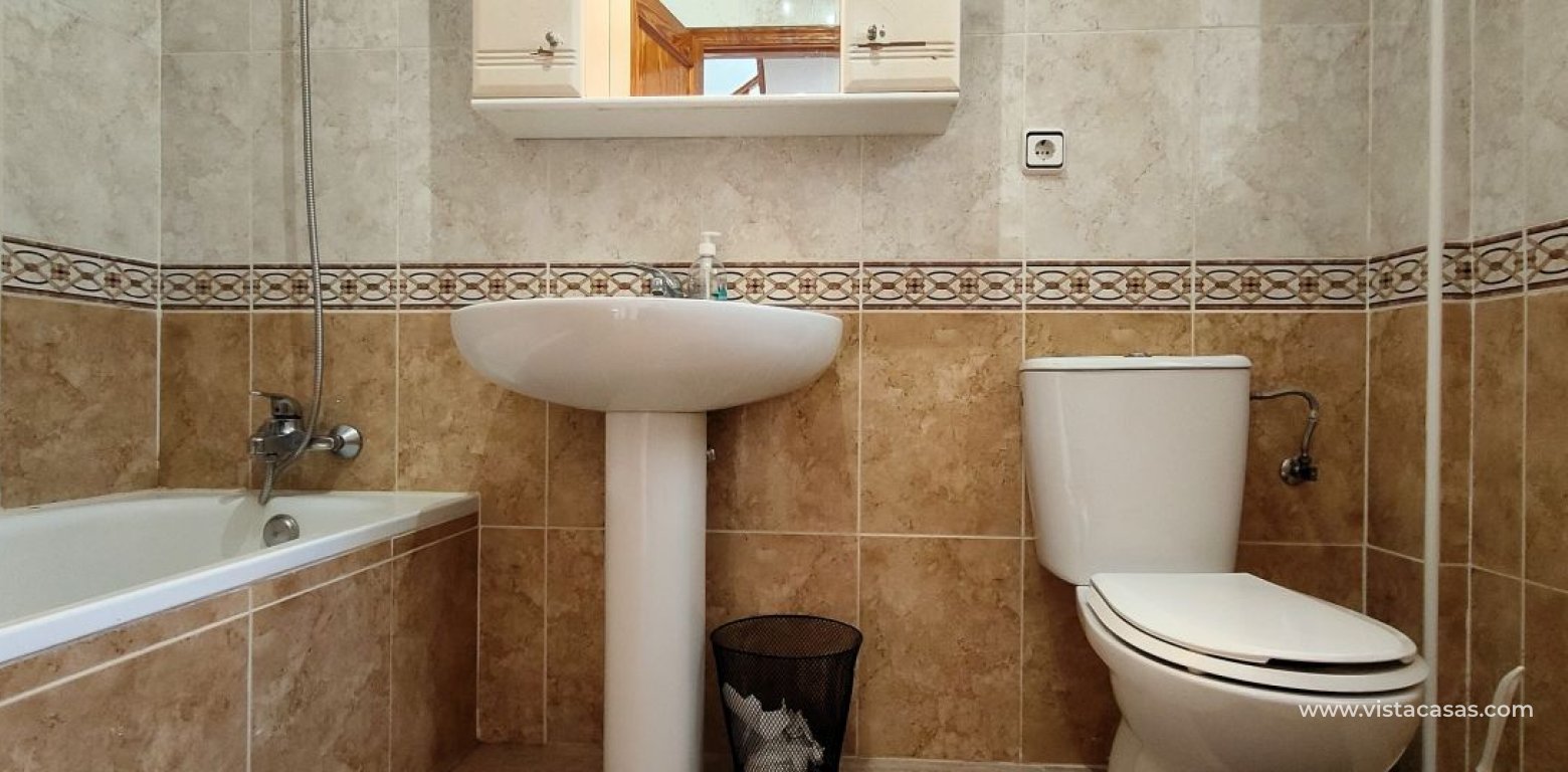 Wtórny - Townhouse - Cabo Roig