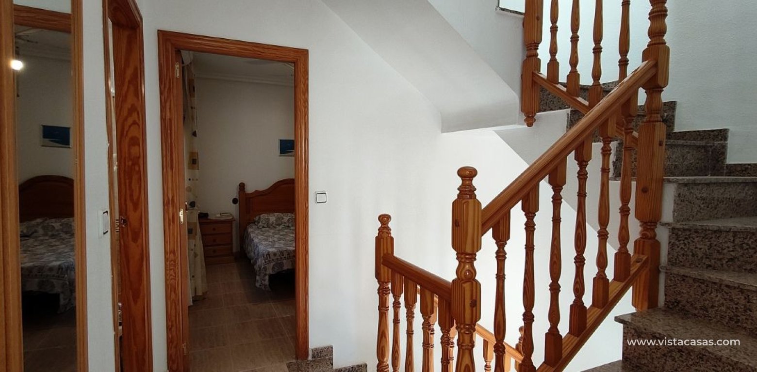 Wtórny - Townhouse - Cabo Roig