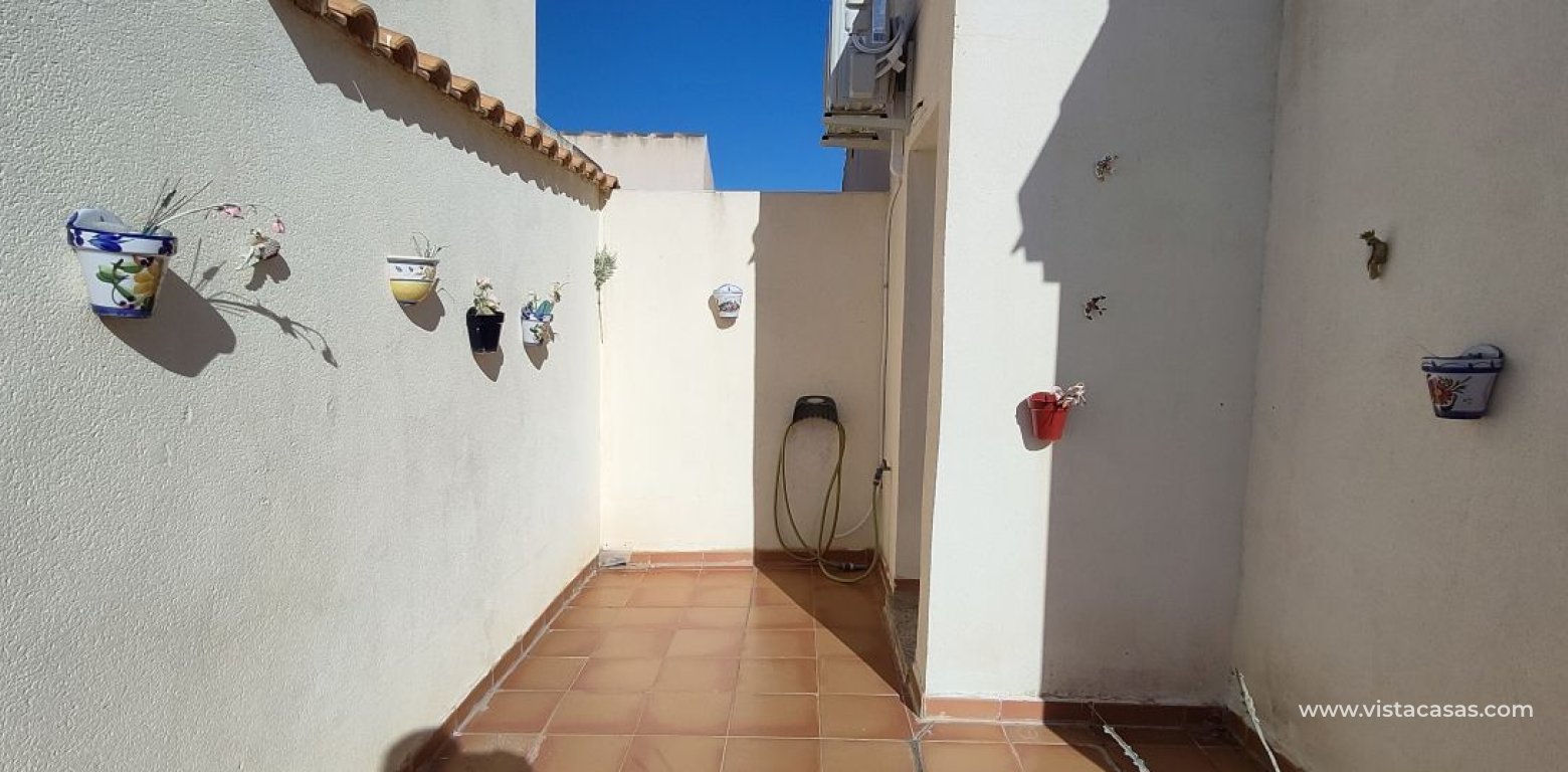 Wtórny - Townhouse - Cabo Roig